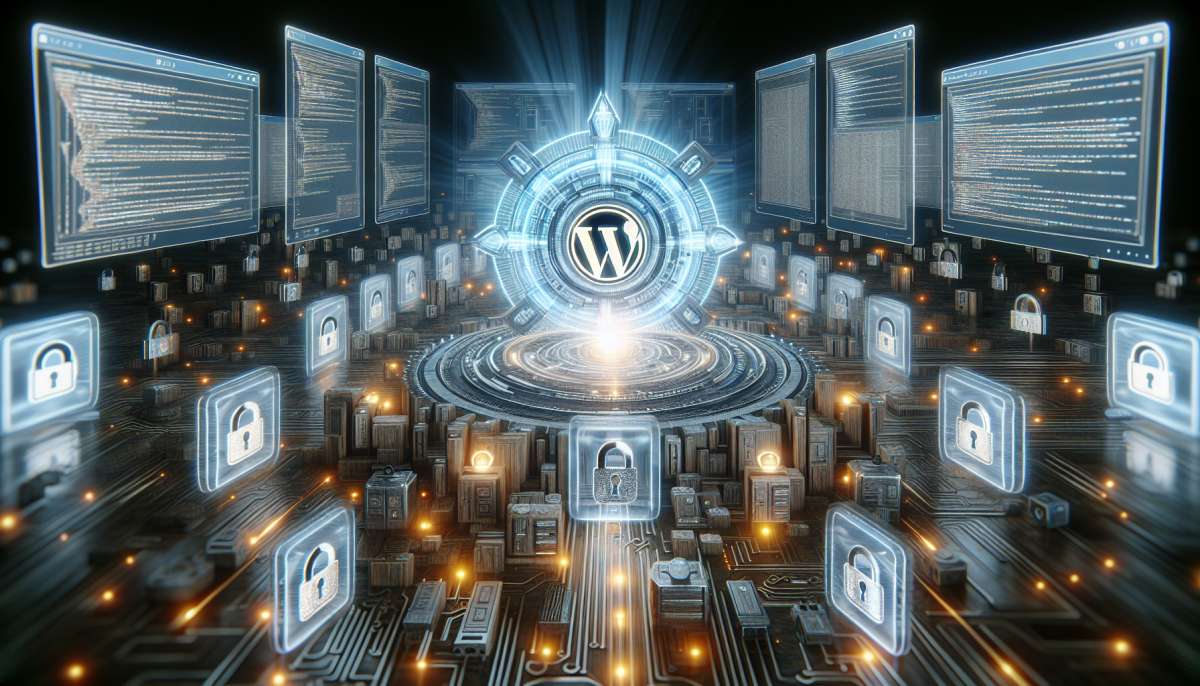 Top 10 Ways to Keep WordPress Secure in 2025 Top 10 Ways to Keep WordPress Secure in 2025