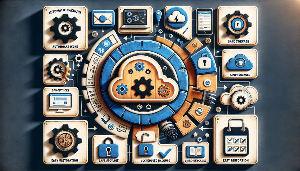 5 Reasons You Should Consider Using WP Vivid for Backing up Your WordPress Sites 5 Reasons You Should Consider Using WP Vivid for Backing up Your WordPress Sites